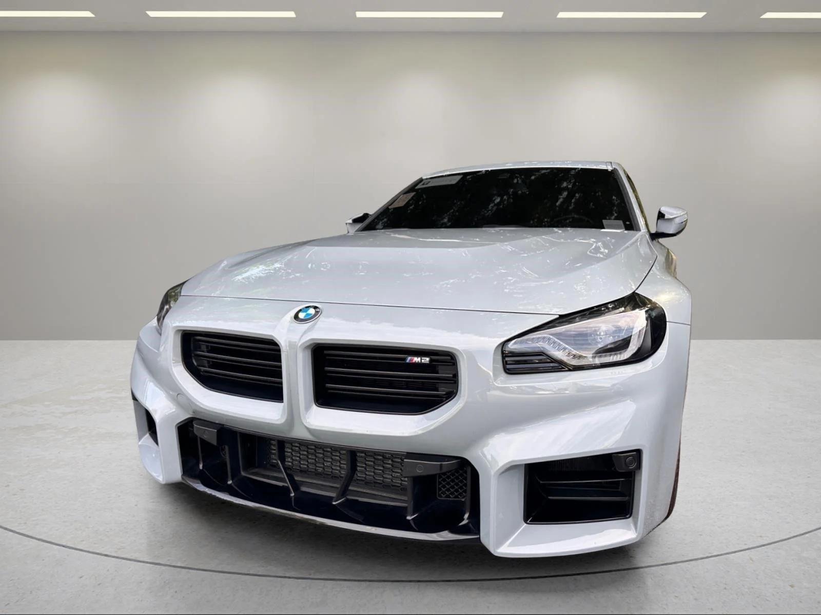 Used 2024 Brooklyn Gray Metallic BMW  image 6