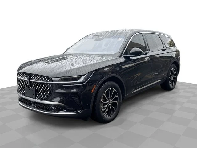 2024 Lincoln Nautilus