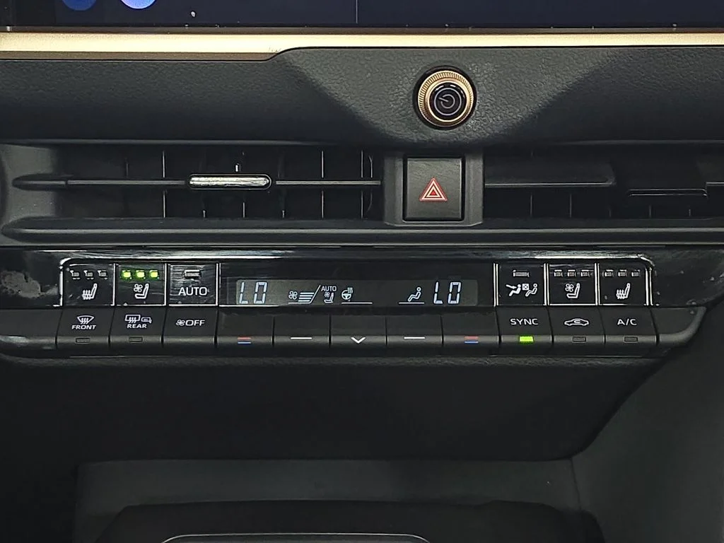 Used 2023 Gray Toyota Limited image 22