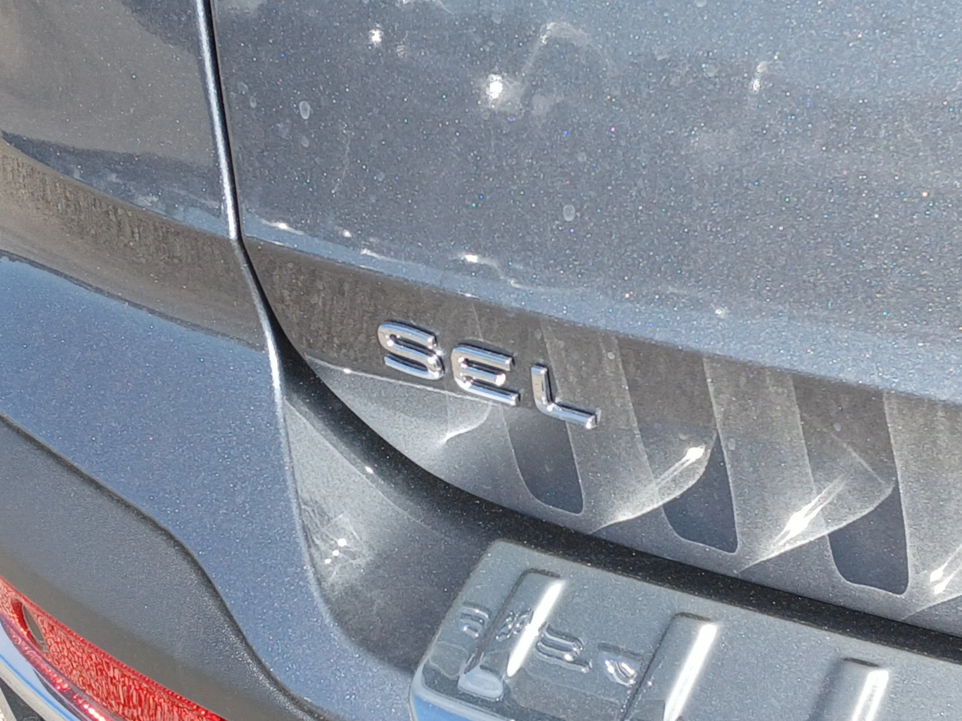 Vehicle thumbnail
