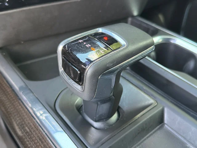 Used 2024 Sterling Gray Metallic Chevrolet LT Trail Boss image 31
