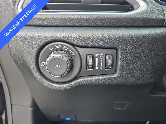 2026 Chrysler Pacifica Limited - Photo 24