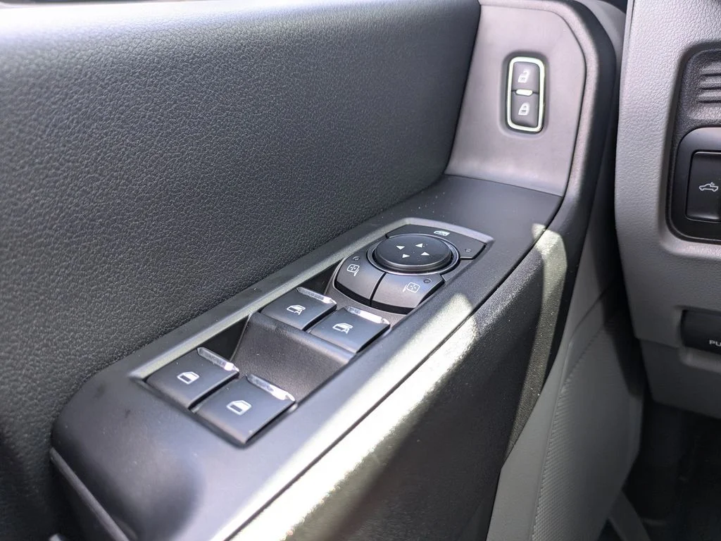 Used 2026 Black Ford XL image 23