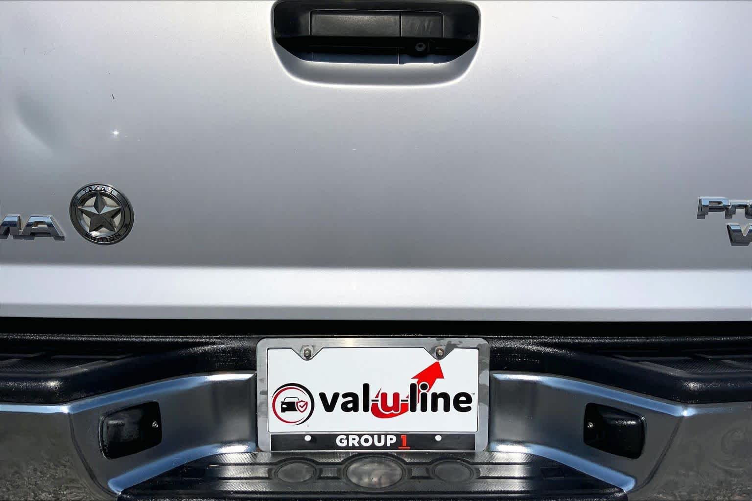 Used 2013 Silver Streak Metallic Toyota PreRunner image 28