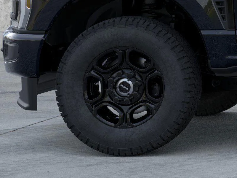 New 2026 Agate Black Ford XL image 4