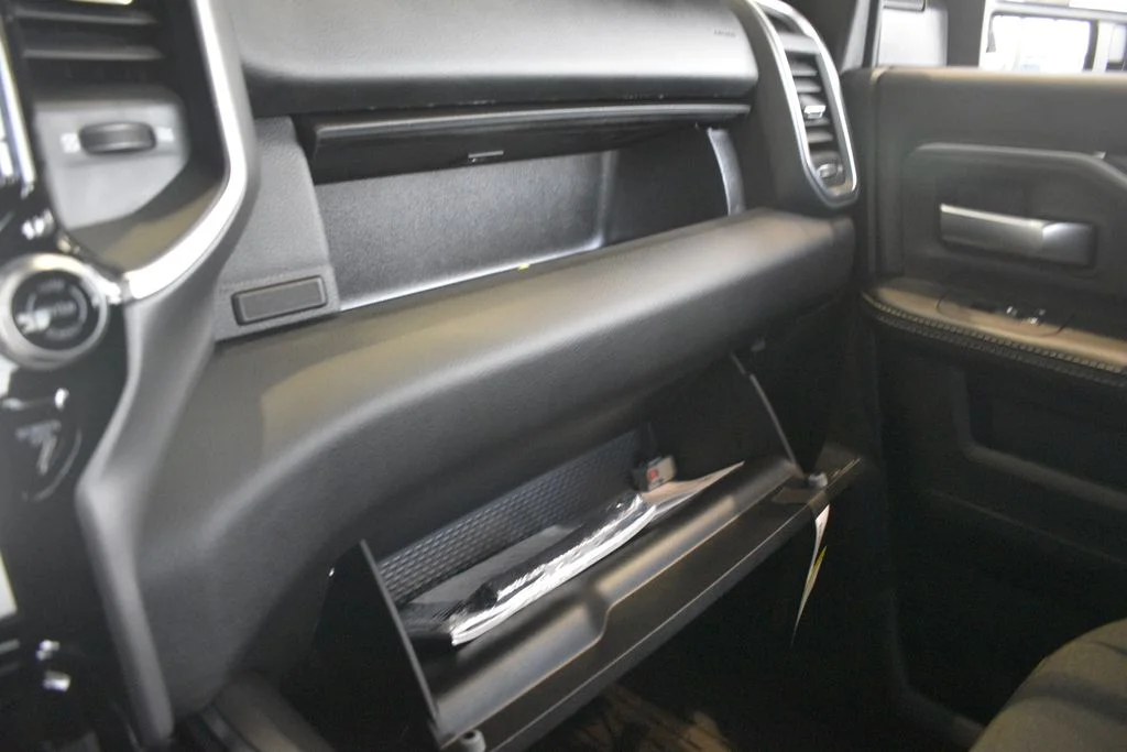 2026 RAM 2500 Big Horn - Photo 42