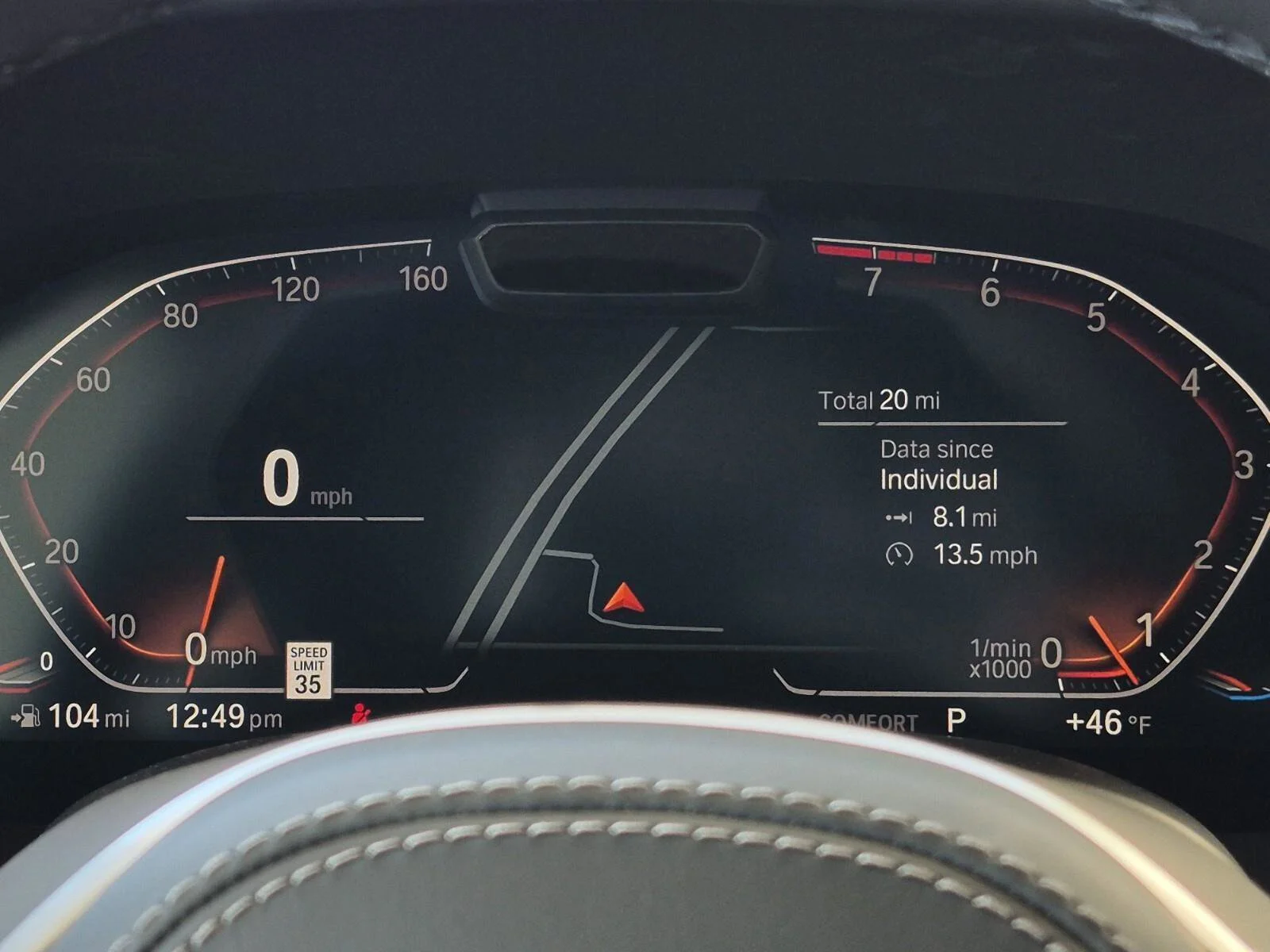 2026 BMW 8 Series 840i - Photo 11