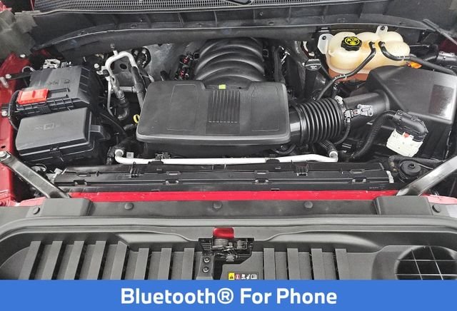 Used 2022 Red Chevrolet LT image 19