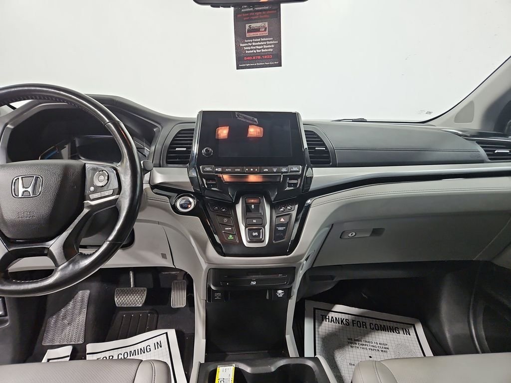 Used 2018  Honda Elite image 17