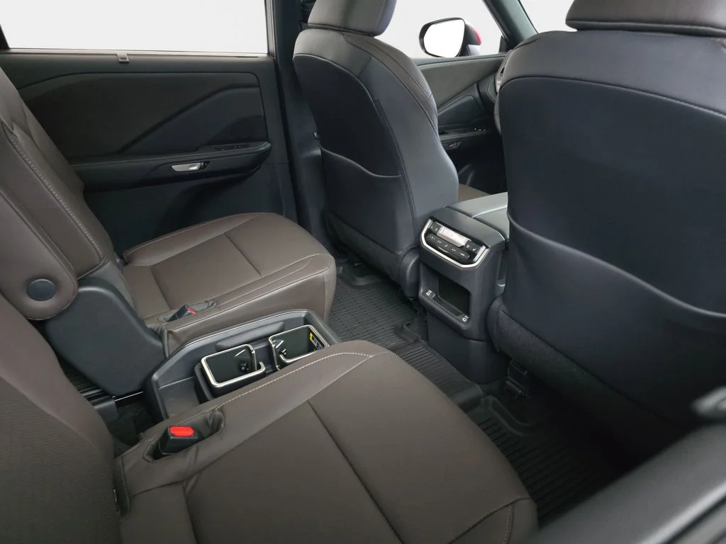 New 2026 Red Lexus 350 Premium image 11