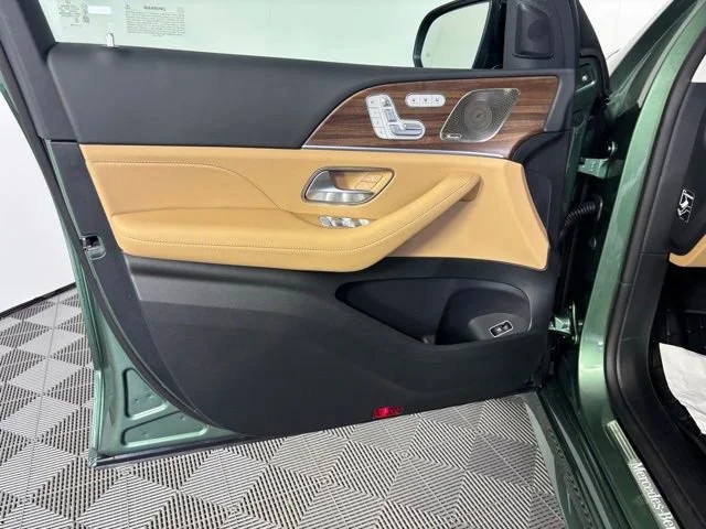 2026 Mercedes-Benz GLE GLE350 - Photo 64