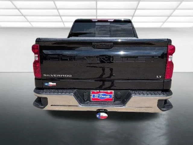 2026 Chevrolet Silverado 1500 LT - Photo 30