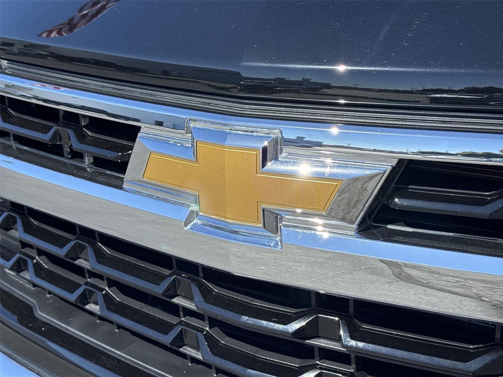 2025 Chevrolet Silverado 1500 LT - Photo 38