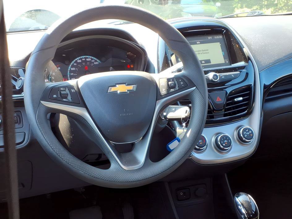 Used 2016 Salsa Chevrolet LT image 11