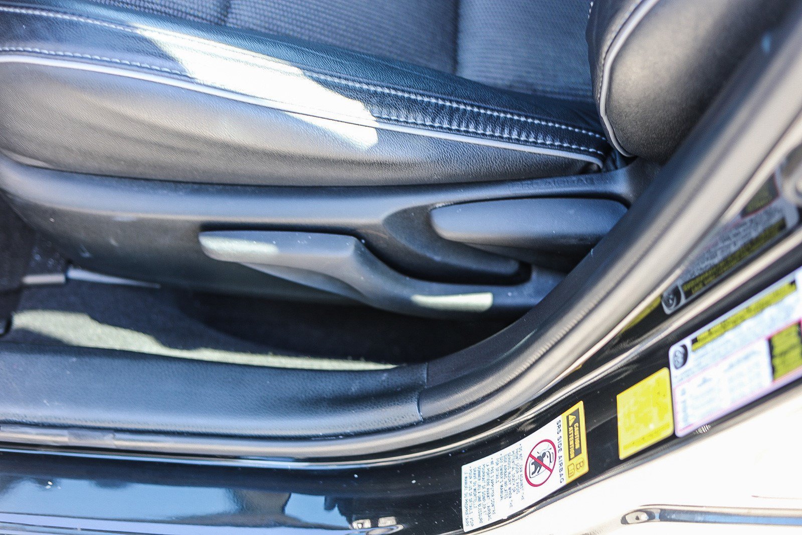 Used 2016 Black Sand Pearl Toyota S Plus image 17