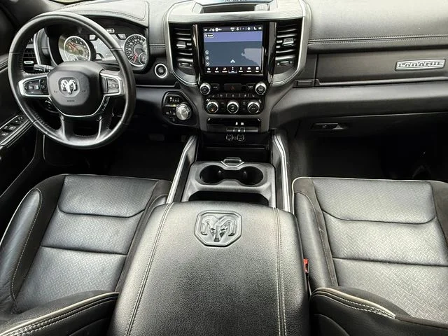 2024 RAM Ram 1500 Pickup Laramie - Photo 34
