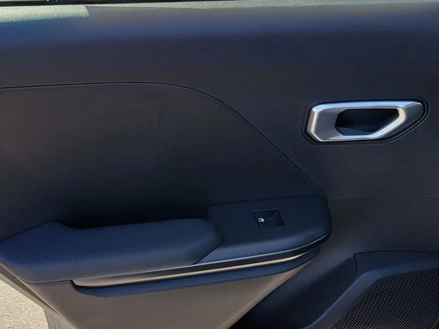 New 2026 Aurora Black Pearl Kia LXS image 25