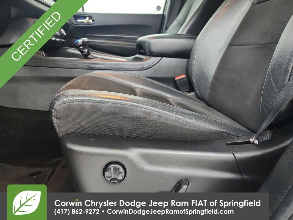 Certified Used 2022 Gray Dodge GT Plus image 20