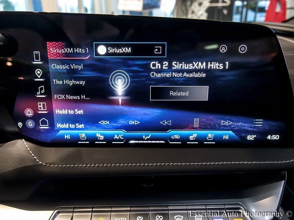 2026 CHEVROLET CORVETTE - Image 14