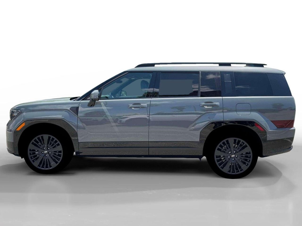 New 2026 Hampton Gray Hyundai Calligraphy image 22