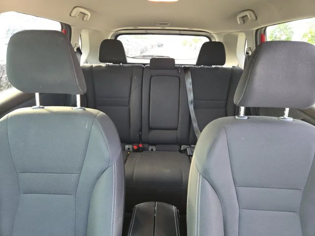 Used 2023 Red Nissan S image 10