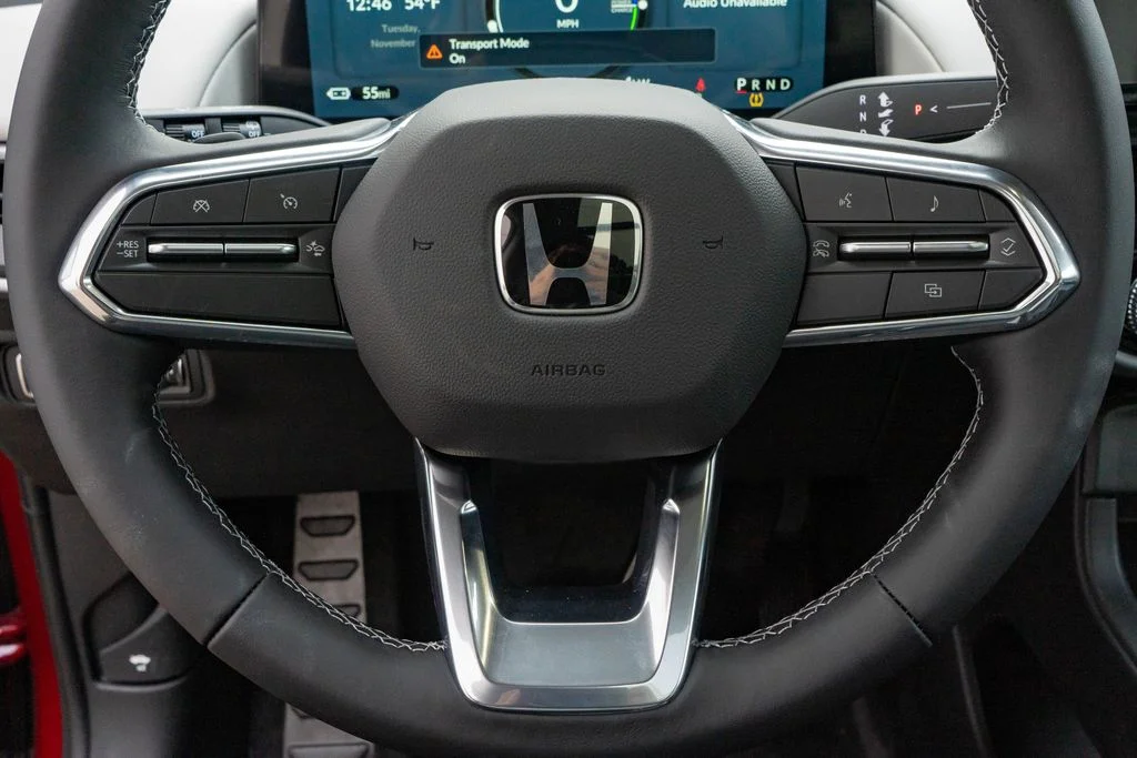 2026 Honda Prologue Touring - Photo 25
