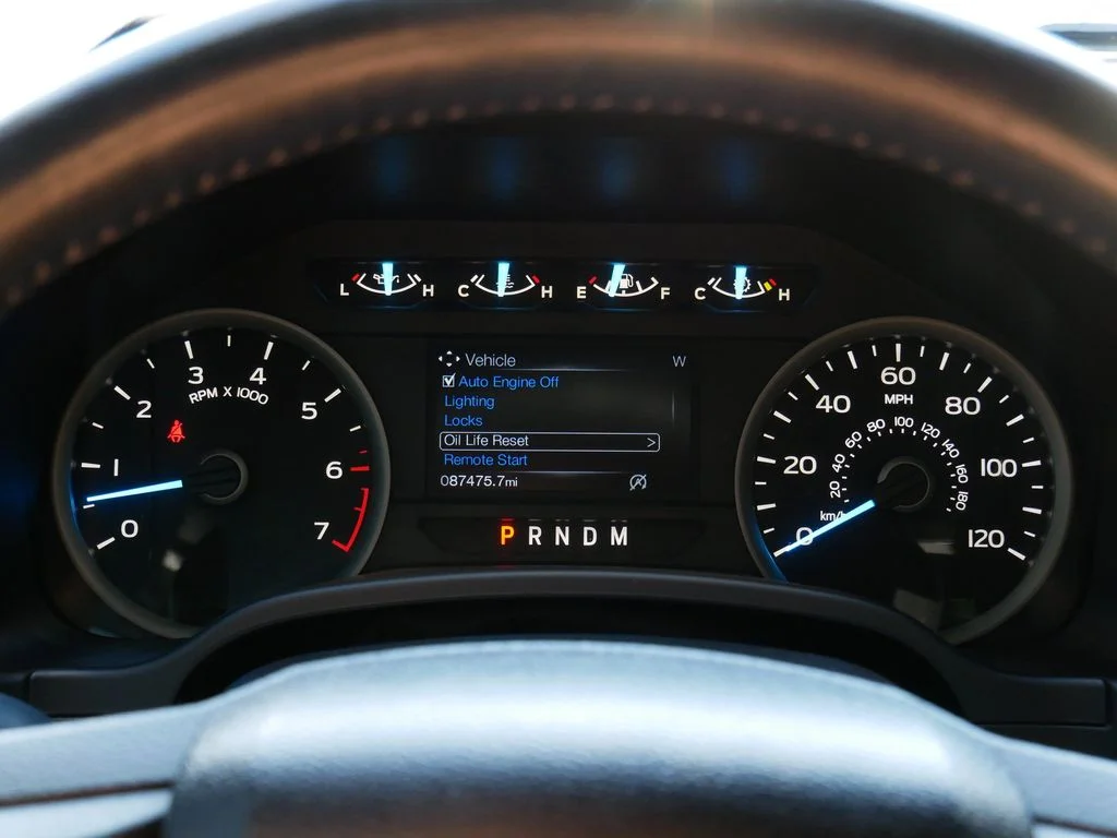 Used 2018  Ford XLT image 21