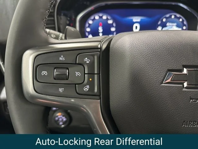 2026 Chevrolet Silverado 1500 LT Trail Boss - Photo 18