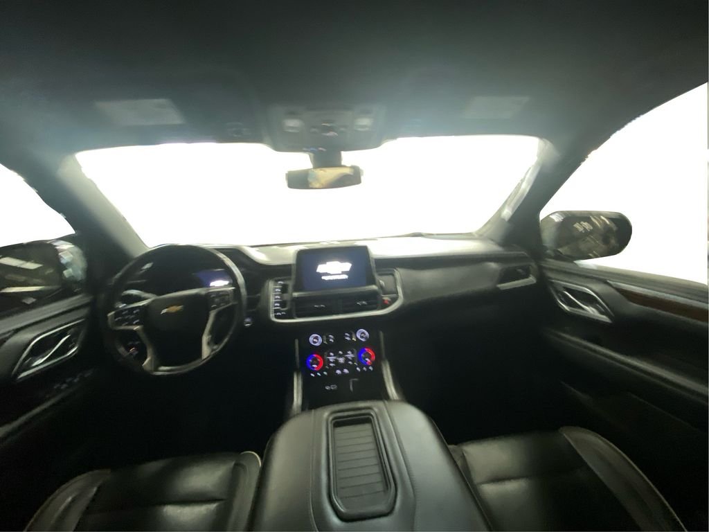Used 2021 Gray Chevrolet Premier image 12