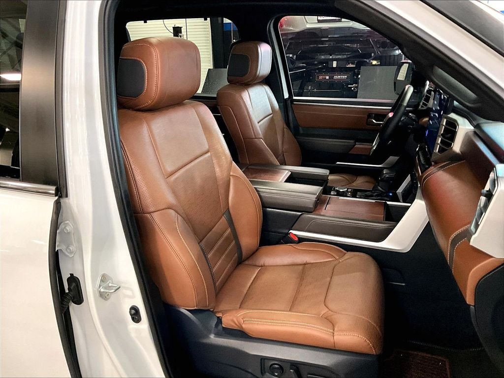 Used 2025 Beige Toyota 1794 image 11