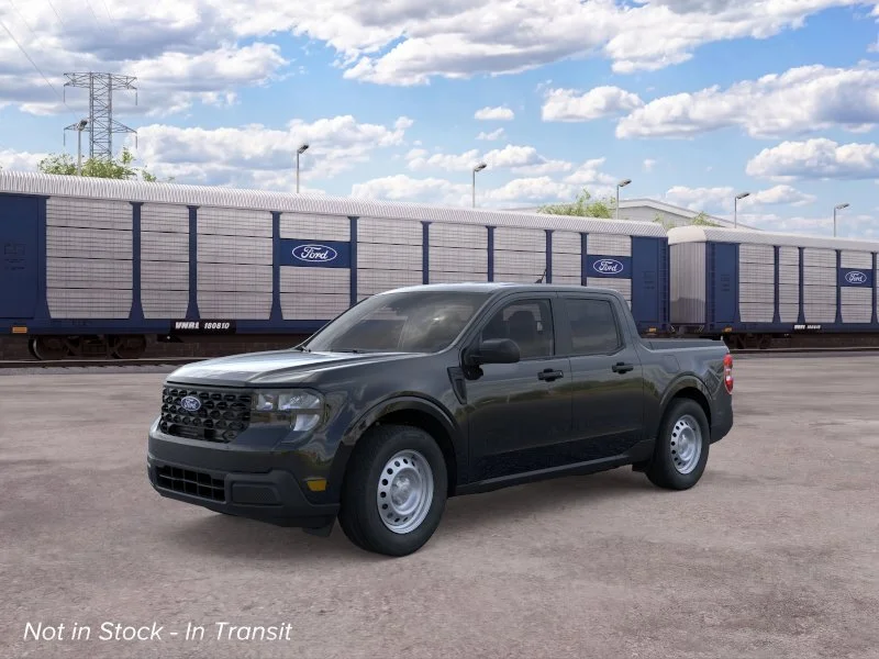 New 2026 Shadow Black Ford XL image 31