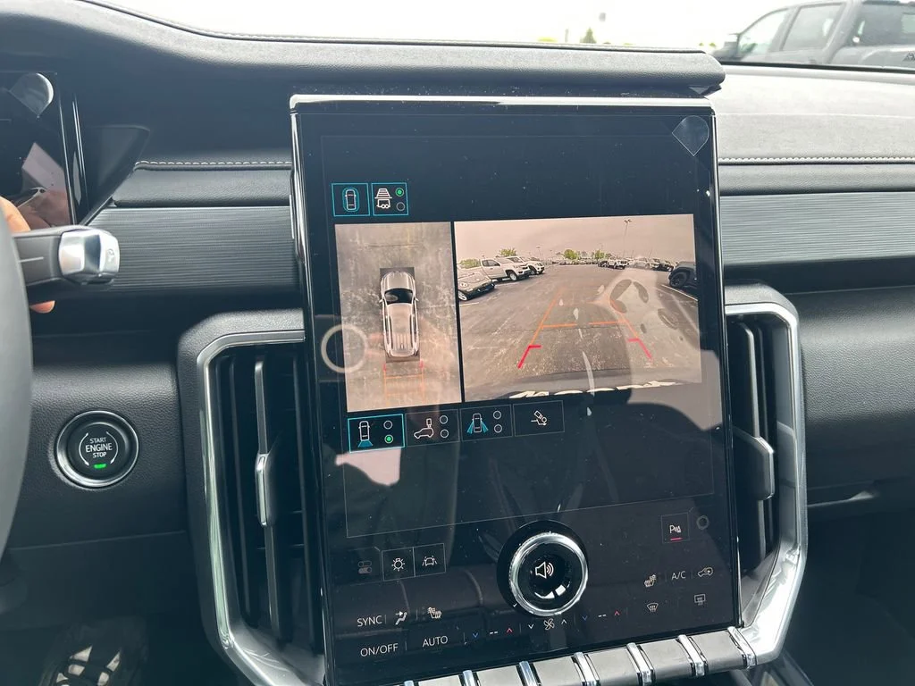 2026 GMC Acadia Elevation - Photo 25
