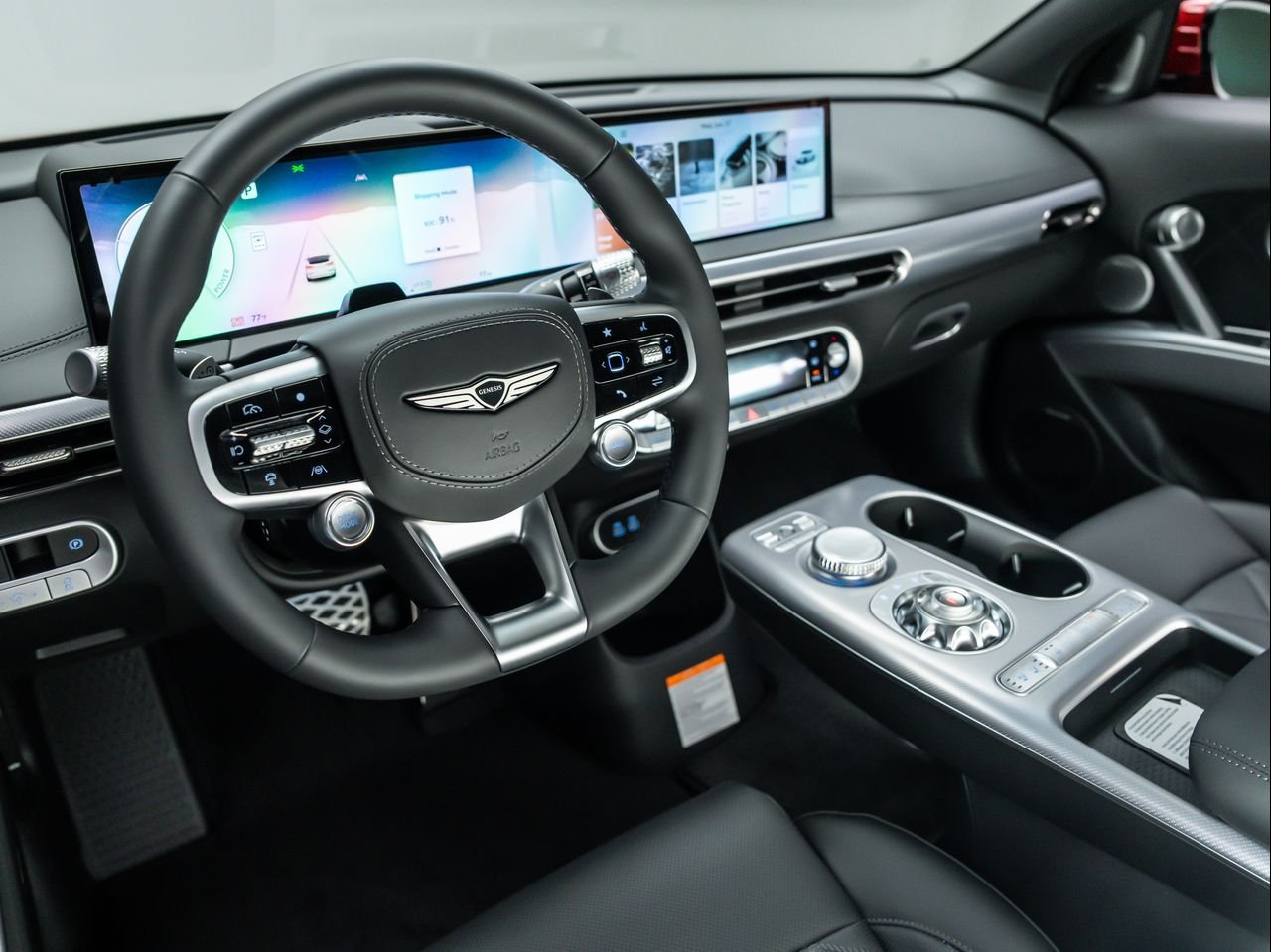 New 2026 Mauna Red Genesis PERFORMANCE image 17