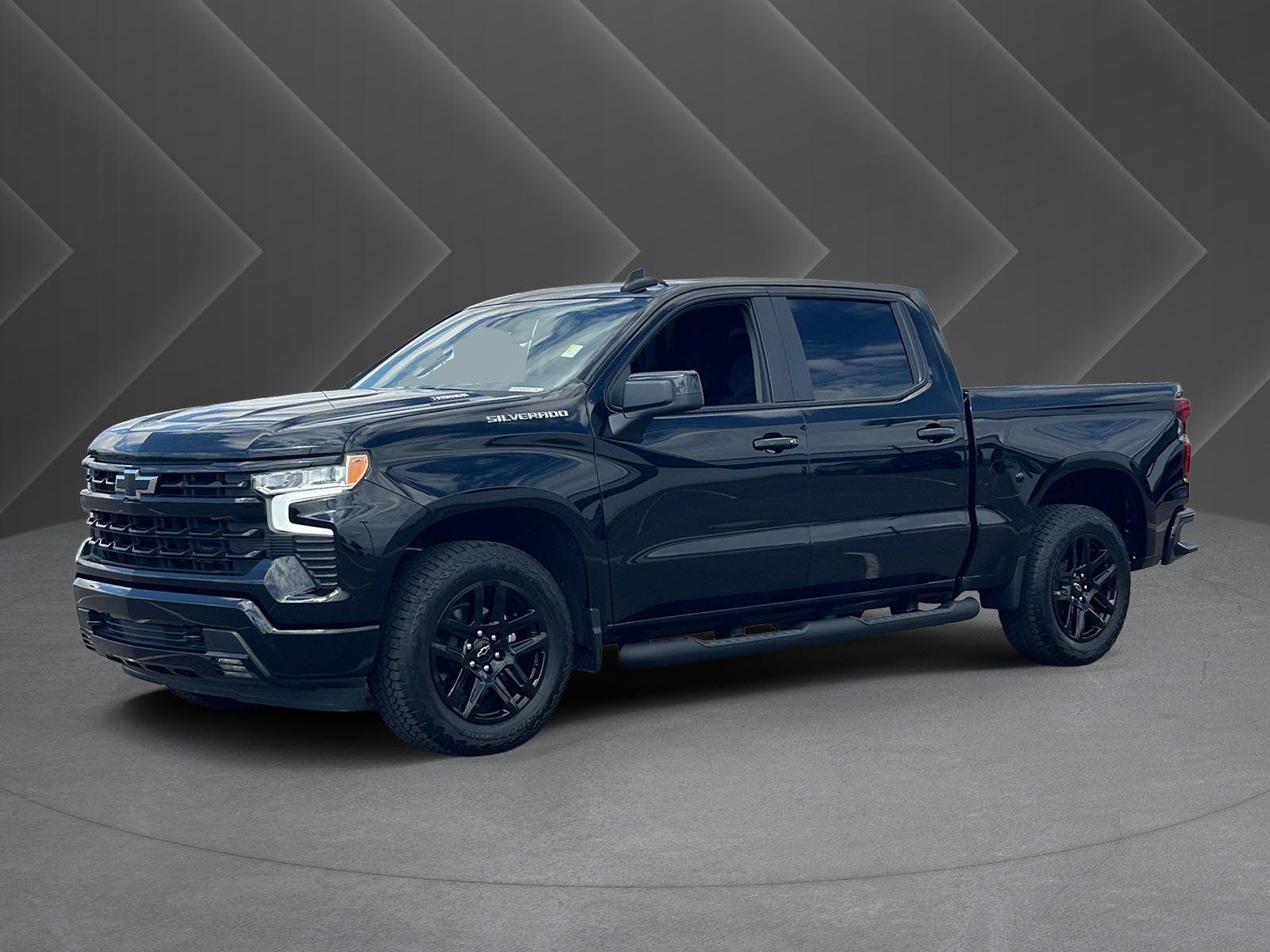 2026 Chevrolet Silverado 1500 RST - Photo 34