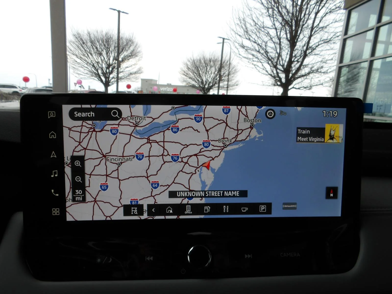 2026 Mitsubishi Outlander SE - Photo 27