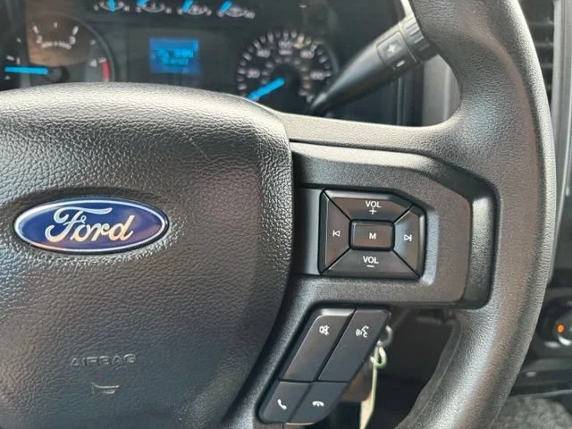 Used 2020 Black Ford XL image 27
