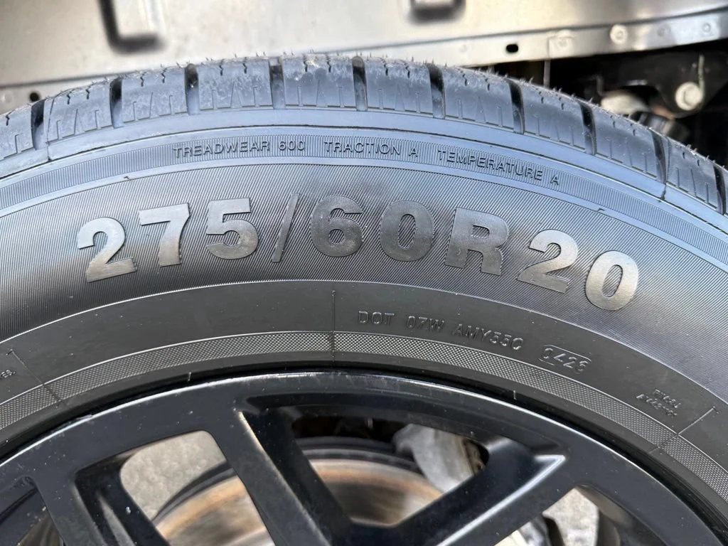 Used 2024 Gray Ford STX image 33