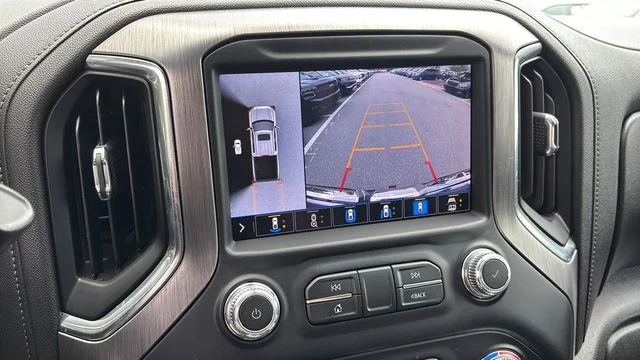 Used 2020 Black GMC Denali image 29