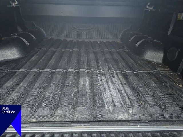 Used 2020 Silver Ford XLT image 30