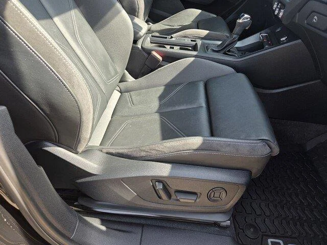 Used 2020 Mythos Black Metallic Audi S line Premium Plus image 30