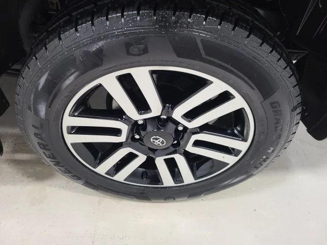 Used 2023 Magnetic Gray Metallic Toyota Limited image 41