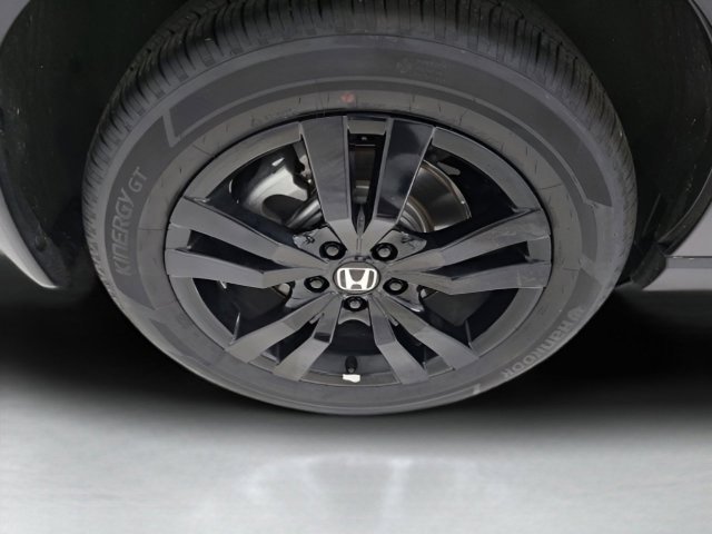 2026 Honda HR-V Sport - Photo 14