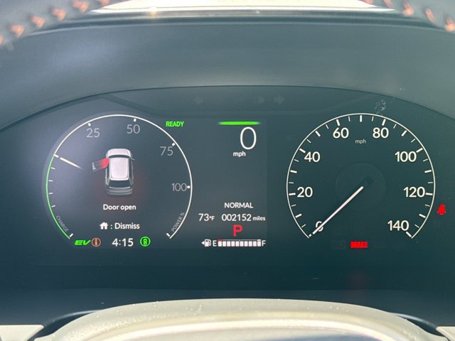 Used 2026 Black Honda Sport image 12