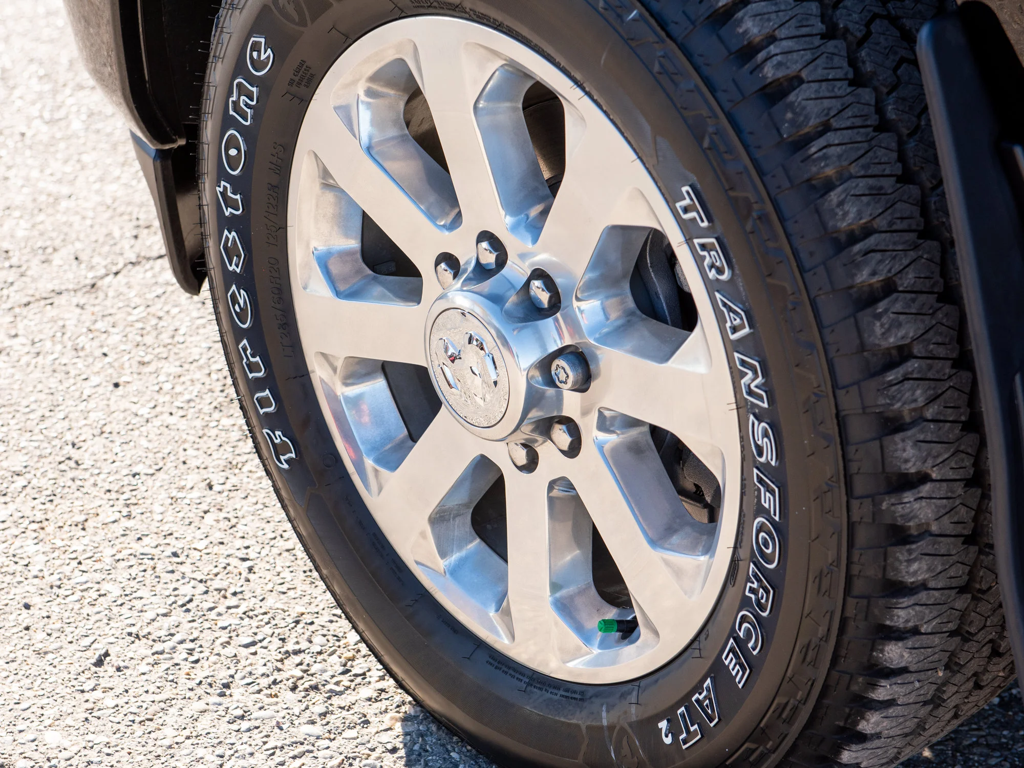 New 2027 Black RAM Laramie* Mega Cab 4x4, Sport Appearance Pkg, Sunroof, Heated/Ventilated Leather image 3