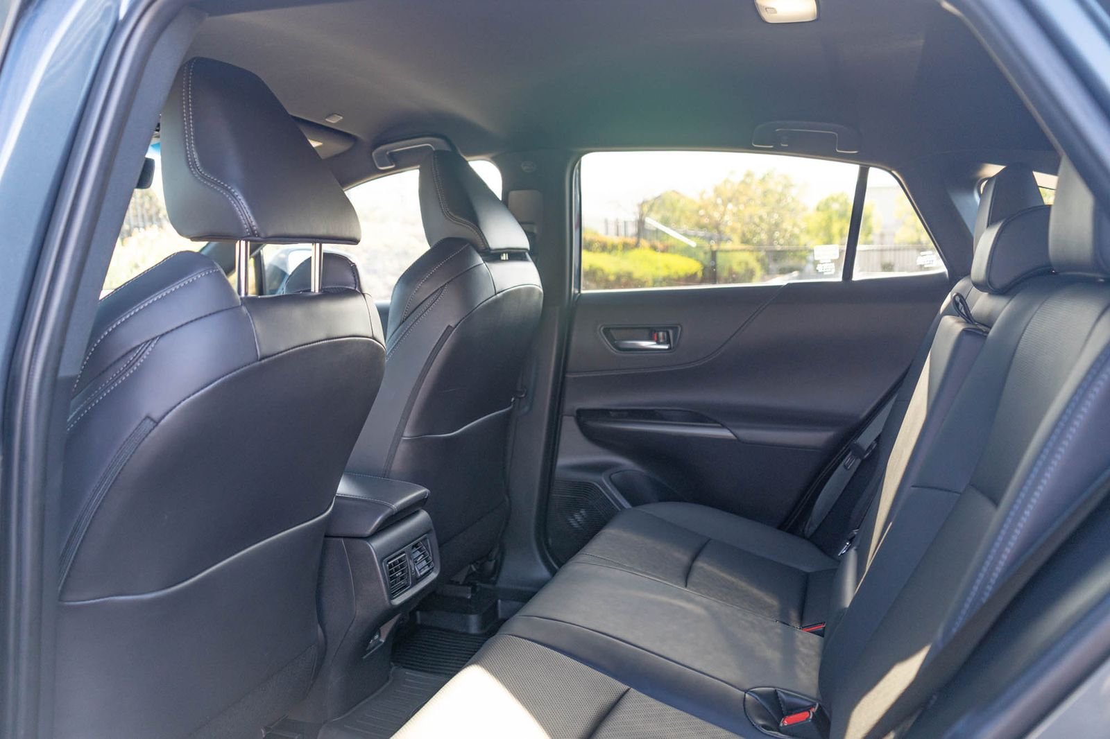 Certified Used 2024 Coastal Gray Toyota Limited image 15