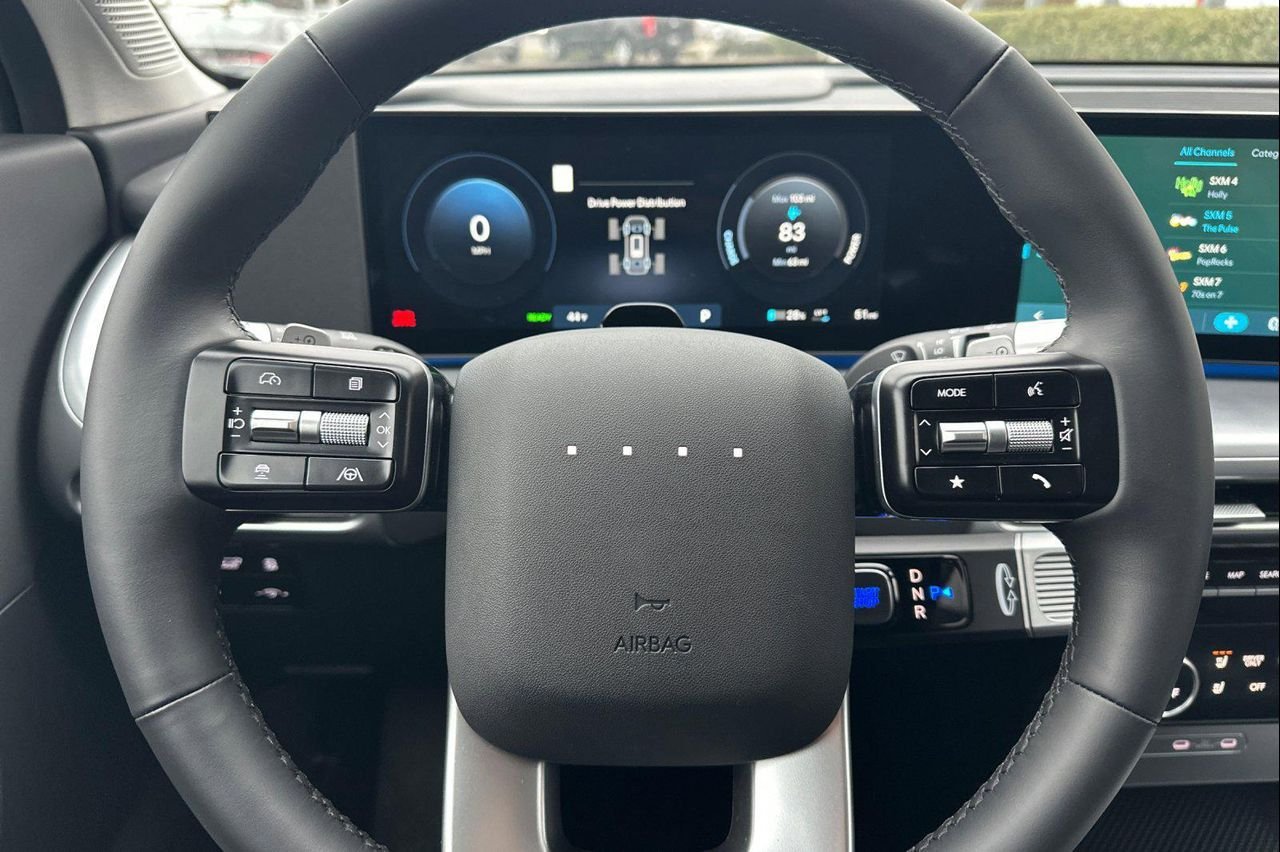 2026 Hyundai IONIQ 9 SEL - Photo 25