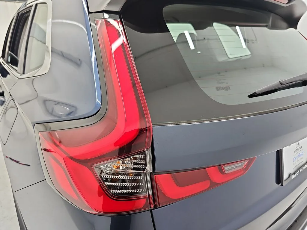2023 Honda CR-V LX - Photo 40
