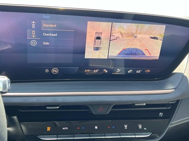 New 2026 Quartz Blue Metallic Buick Sport Touring image 20