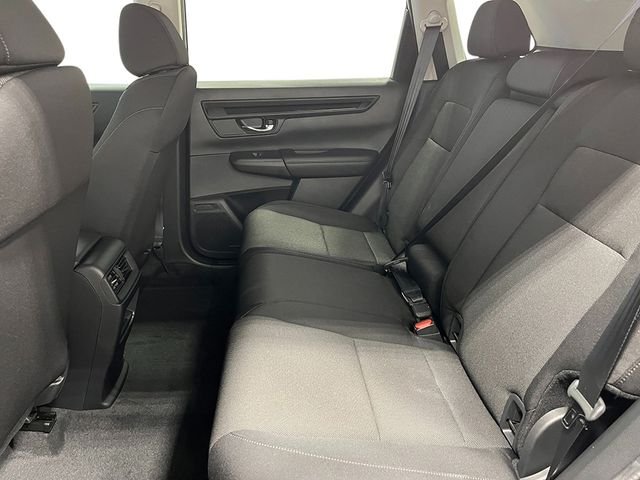 New 2027 Urban Gray Pearl Honda LX image 19