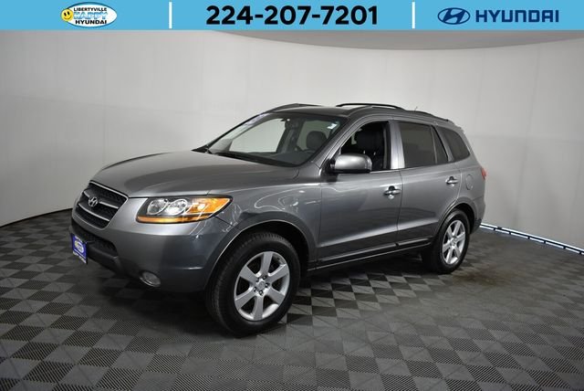 2009 Hyundai Santa Fe 3.3 Auto Limited's photo